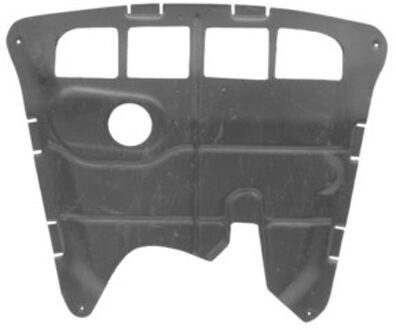 BESCHERMING ONDER MOTOR Diesel