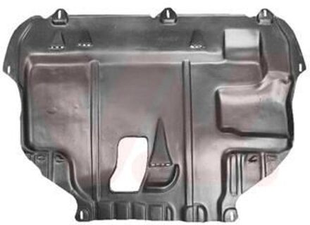 BESCHERMING ONDER MOTOR Diesel