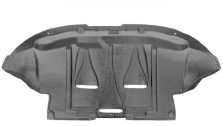 Bescherming Onder Motor