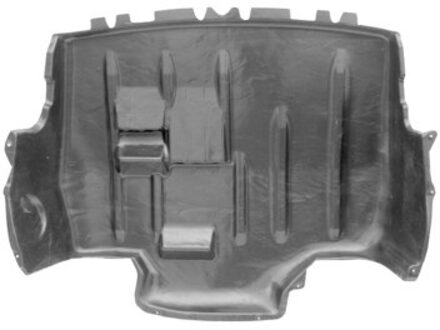 Bescherming Onder Motor