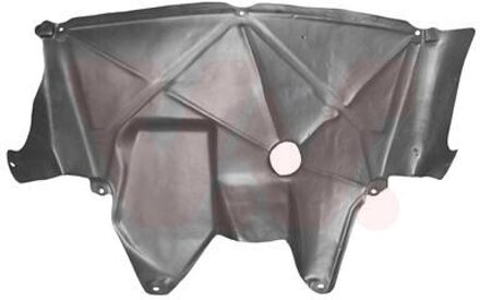 Bescherming Onder Motor