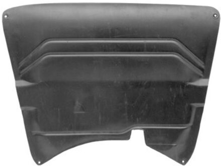 Bescherming Onder Motor