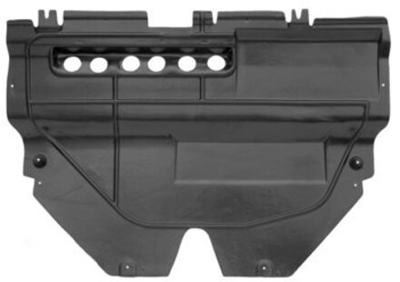 Bescherming Onder Motor