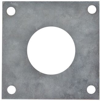 Beschermingsplaat Koolmees