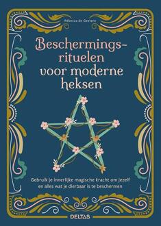 Beschermingsrituelen voor moderne heksen