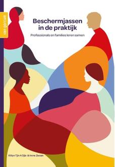 Beschermjassen In De Praktijk - (ISBN:9789023256434)
