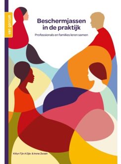 Beschermjassen In De Praktijk - (ISBN:9789023256434)