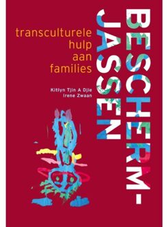 Beschermjassen - Kitlyn Tjin A Djie