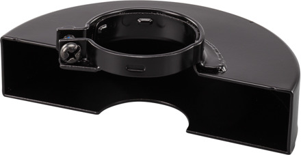Beschermkap 180mm doorslijpen - 122914-4 - 122914-4