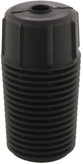 Beschermkap/Ashoes, schokbreker