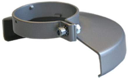 Beschermkap haakse slijper voor AG 125 | 649346 - 649346