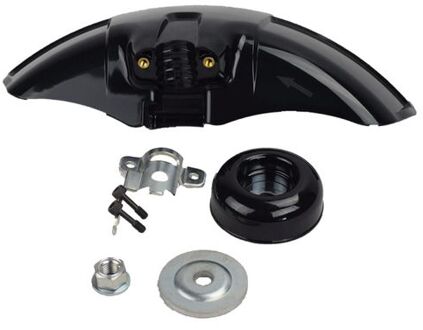 Beschermkap Mes Dur365U A - 197294-7