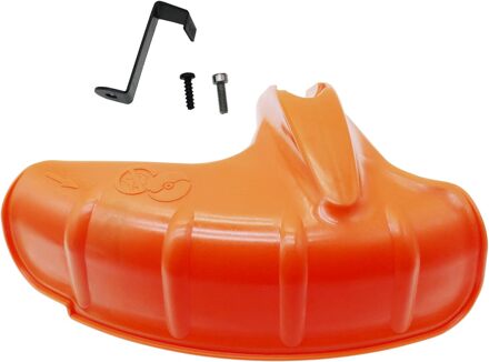 Beschermkap voor metalen maaigereedschap | Ø 230 mm - 41447108116