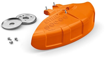 Beschermkap voor metalen maaigereedschap | Ø 260 mm - 48637108100