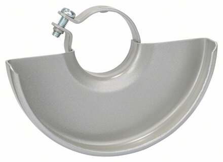 Beschermkap zonder afdekplaat - 125 mm