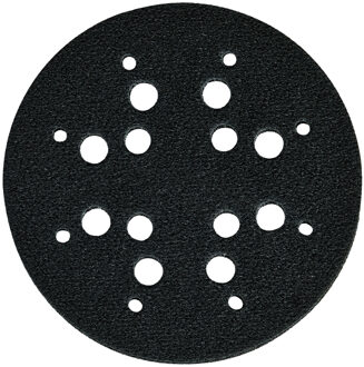 Beschermpad 125mm velcro - D-78704