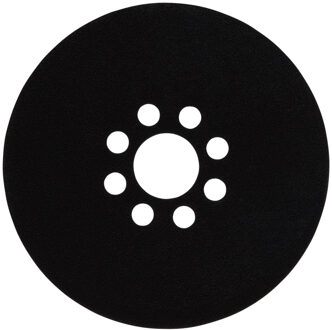 Beschermpad 225mm velcro - D-82264