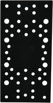 Beschermpad 93x185mm velcro - D-78885