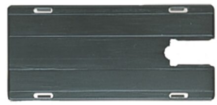 Beschermzool bekleed met teflon