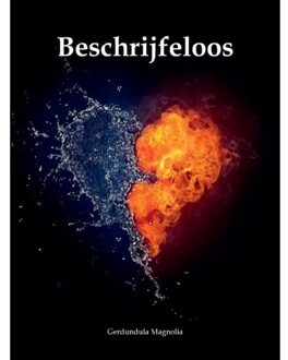 Beschrijfeloos - Gerdundula Magnolia