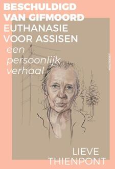Beschuldigd van gifmoord - (ISBN:9789089248893)