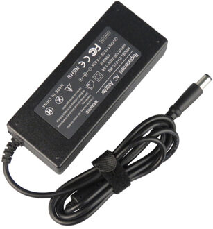 Besegad 19.5V 4.62A Laptop Charger Adapter Voeding Cord Vervanging Deel Voor Dell Inspiron PA-10 1545 N4010 N4030 Notebook