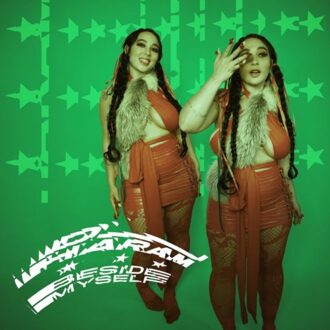 Beside Myself - Dj Haram