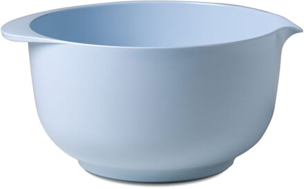 Beslagkom Margrethe Blauw 4 Liter