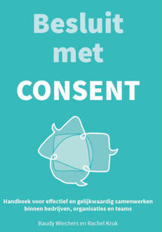 Besluit Met Consent - Baudy Wiechers