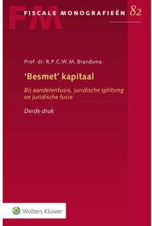 Besmet Kapitaal