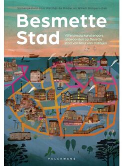 Besmette Stad