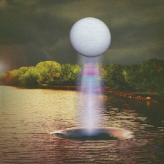 Besnard Lakes - Coliseum Complex Museum