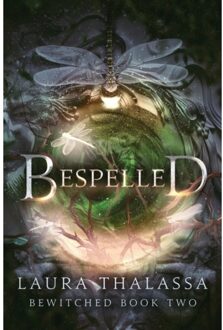 Bespelled - The Bewitched Series - Laura Thalassa