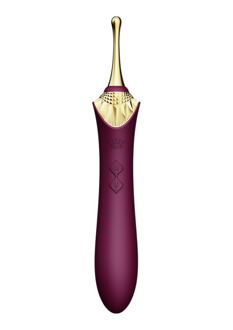 Bess - Clitoris Stimulator en Vibrator