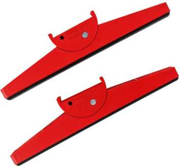 Bessey Adapter corpusklem Bessey KR-AS