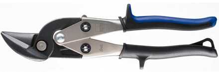 Bessey blikschaar links 230 mm