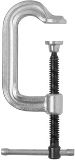 Bessey C-klem VC, stabiel 75/50 - VC3