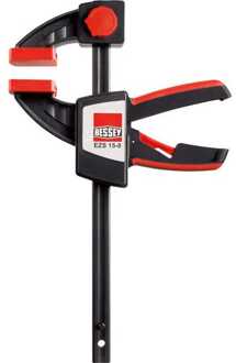 Bessey EZS608 Eenhands Lijmtang - 600 x 80mm