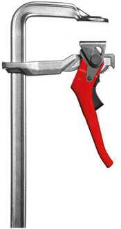 Bessey GH16 Snelspanklem - 160 x 80mm