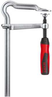 Bessey GM25Z2K Omega Lijmklem - 250 x 120mm