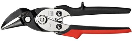 Bessey Ideal - Schaar Bessey D29ASS Geschikt voor Voor doorlopend recht knippen of knippen van figuren D29ASS-2