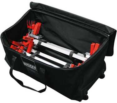Bessey kozijnspanner-set TU-TRAGE