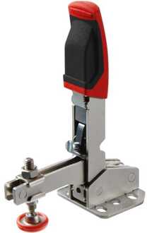 Bessey Loodrechte spanner met open arm STC-VH20 Spanner