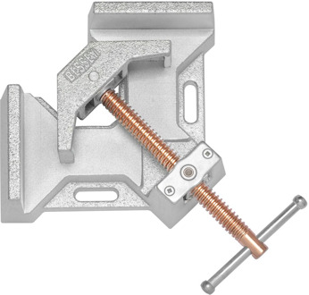 Bessey Metalen hoekspanner 2x90x110mm BESSEY