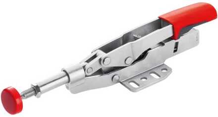 Bessey Snelspanner STC-IHH25 Bessey STC-IHH25 Spanbreedte (max.):25 mm