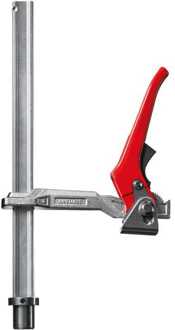Bessey Spanelement met een vast spandiepte TW28-30-12H Lijmklem
