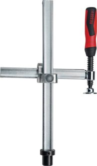Bessey Spanelement met variabele spandiepte TWV28-30-17-2K Lijmklem