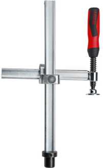 Bessey Spanelement met variabele spandiepte TWV28-30-17-2K Lijmklem