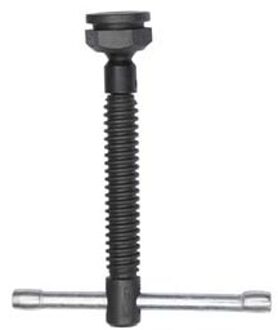 Bessey Spindel + drukplaat voor STB klemmen met 175mm uitlading - 3100400