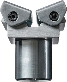 Bessey Tafelklemopzet | voor boor-d. 16 mm | 2 stuks - TW16VAD TW16VAD